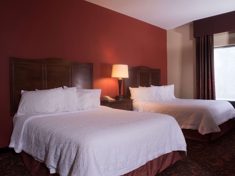 Hampton Inn & Suites Woodstock VA - photo 13