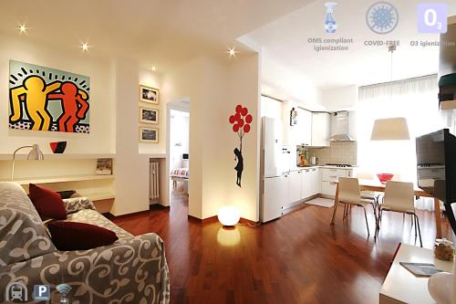 Albero della fortuna — 4-Star Luxury Hotel in Turin, Italy