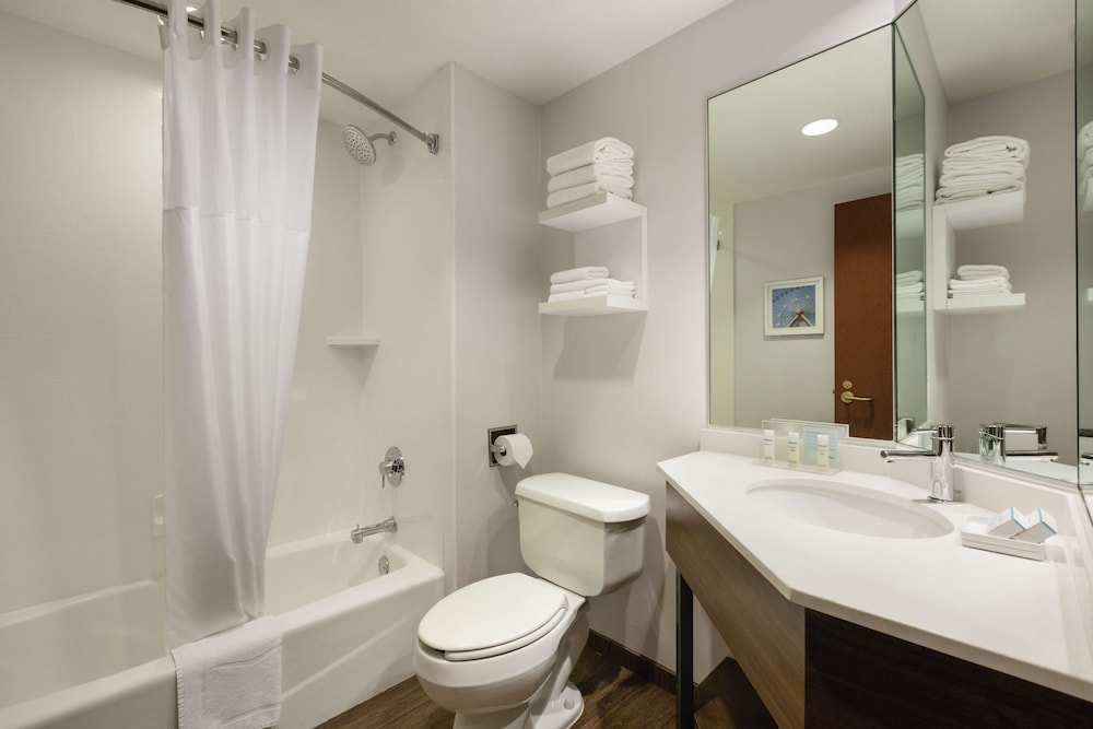 Hampton Inn & Suites Dallas Mesquite - photo 26
