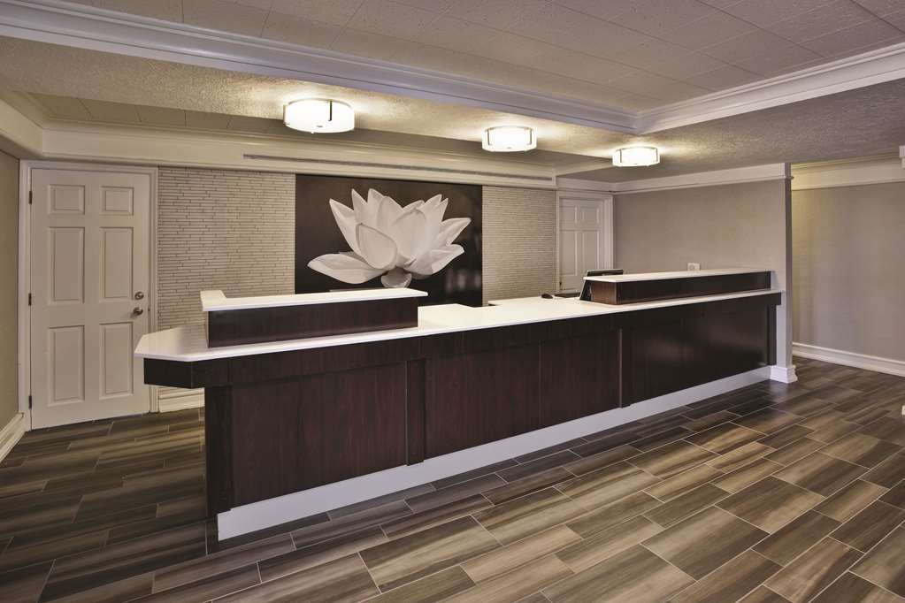 La Quinta Inn by Wyndham Nashville South - photo 9