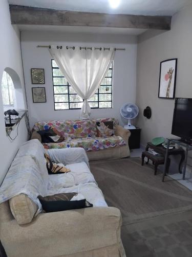 Campo e mar Bertioga - last minute hotel in Bertioga