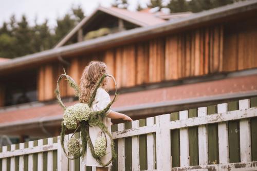 Garberhof Dolomit Family — Rasun Anterselva - Rasen-Antholz — photo 5