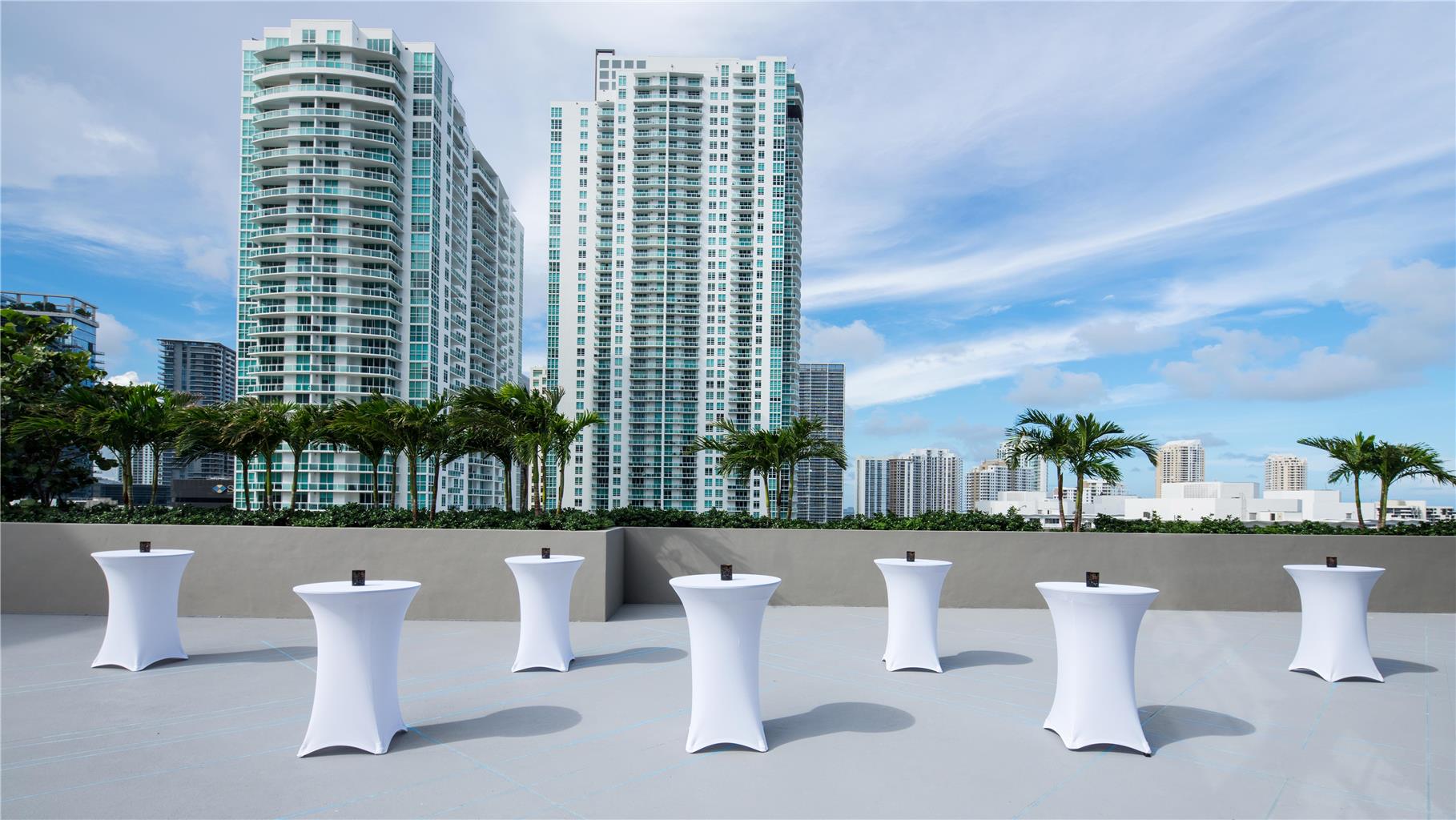 Hyatt Centric Brickell Miami - photo 43