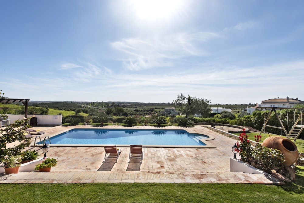 Quinta dos Medronheiros — hotel in Castro Marim