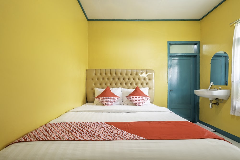 Oyo 2141 Pondok Pulo Sari 2 in Subang, Indonesia