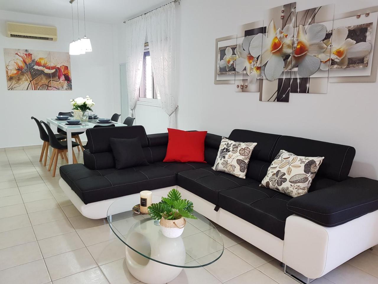 Paradise Gardens IV 2 Bd Amazing Apartment