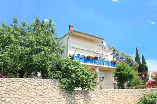 Studio in Crikvenica 5257 — 4-Star Luxury Hotel in Crikvenica, Croatia