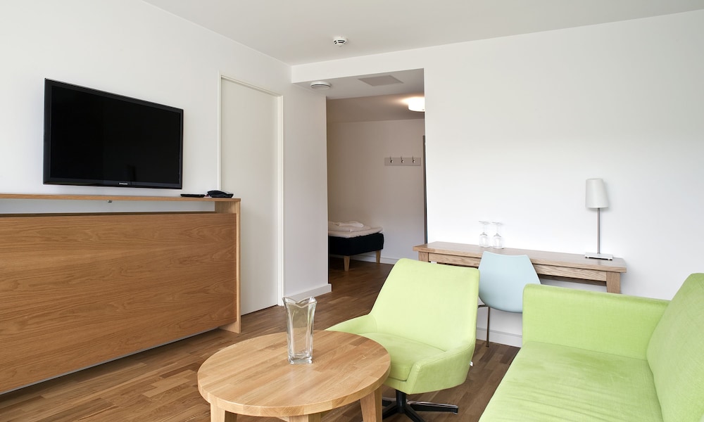 Thon Hotel Sandven — Norheimsund — photo 4