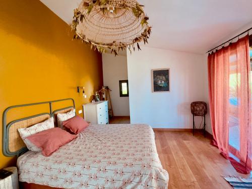 Kaz O’ vert in Saint-Pierre, Réunion