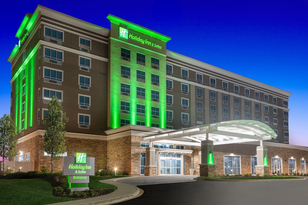 Holiday Inn & Suites Memphis Southeast Germantown by IHG in Memphis, United States