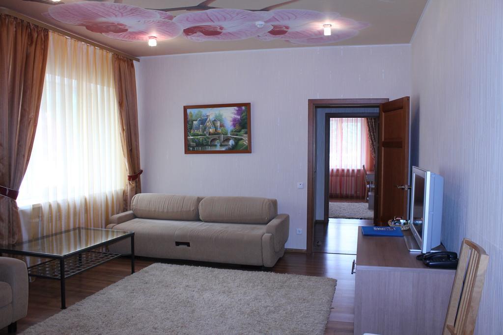 Rostov.Ru - last minute hotel in Unknown City