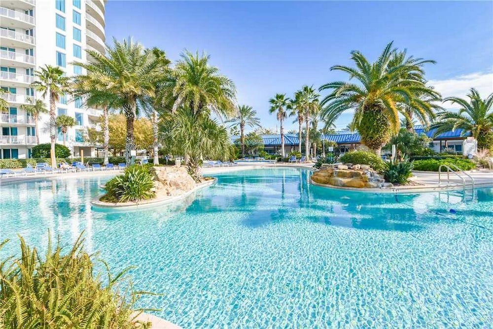 The Palms of Destin by Compass Resorts - photo 13