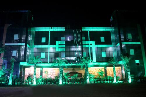 T P Garden and Hotel — Mainpuri — photo 3