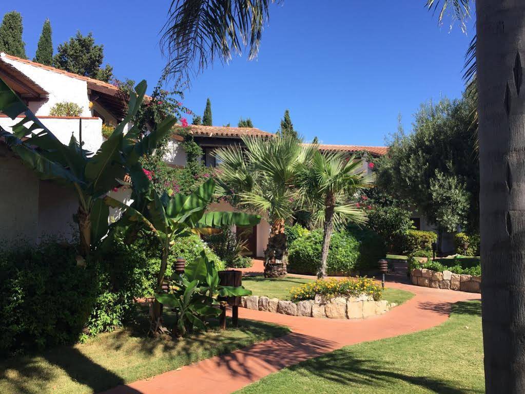 Nora Club Hotel in Pula, Italy