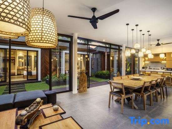 Villa Jacuzzi by Balisuperhost — 4-Star Luxury Hotel in Ubud, Indonesia