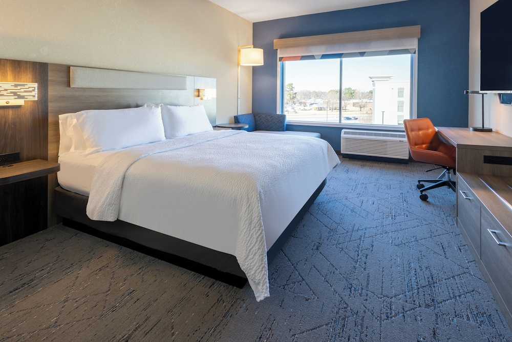 Holiday Inn Express & Suites Benson by IHG - photo 19