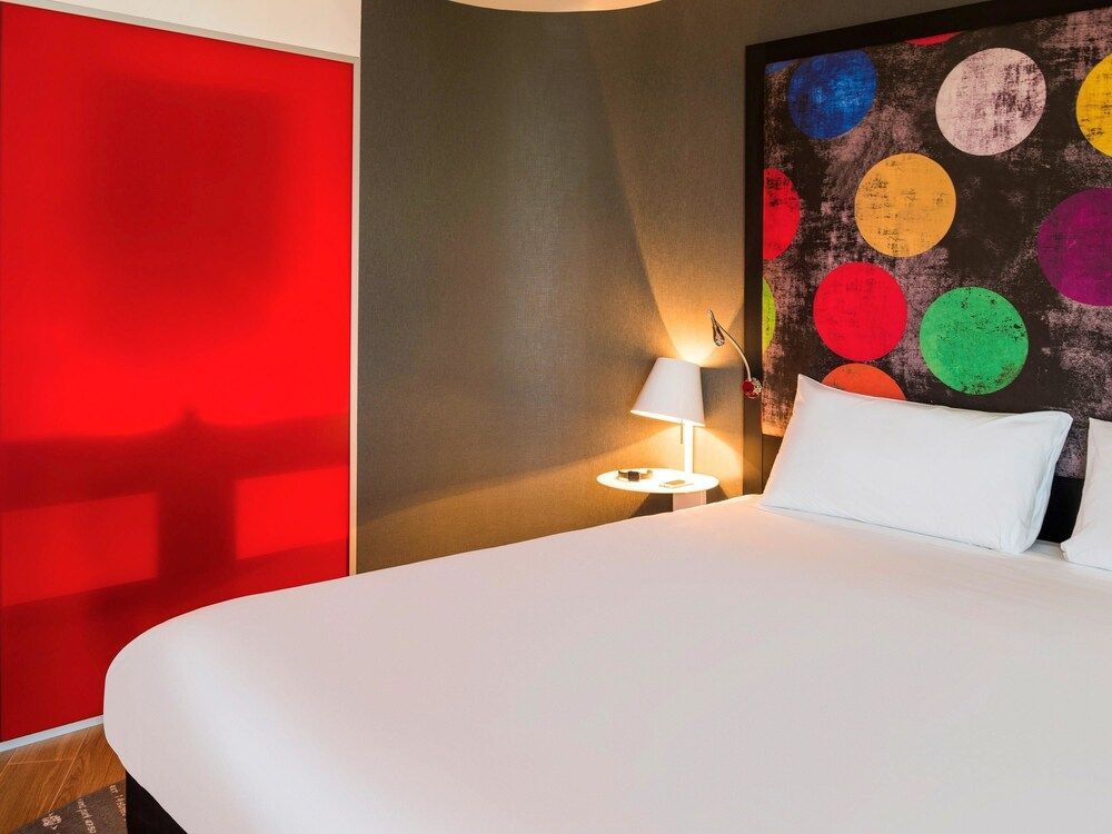 Ibis Styles New York Laguardia Airport - photo 18