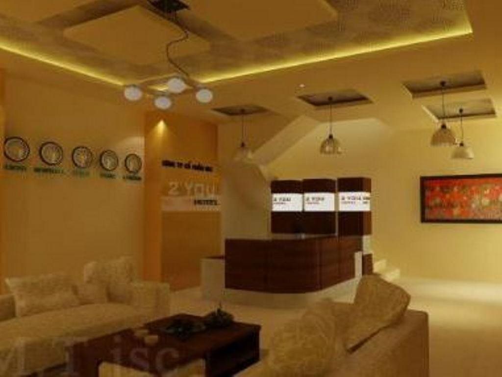 2 You Hotel - last minute hotel in Hue