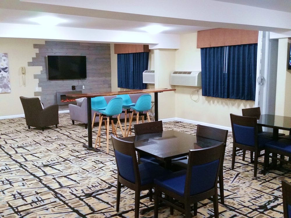 SilverStone Inn & Suites Spokane Valley - photo 19