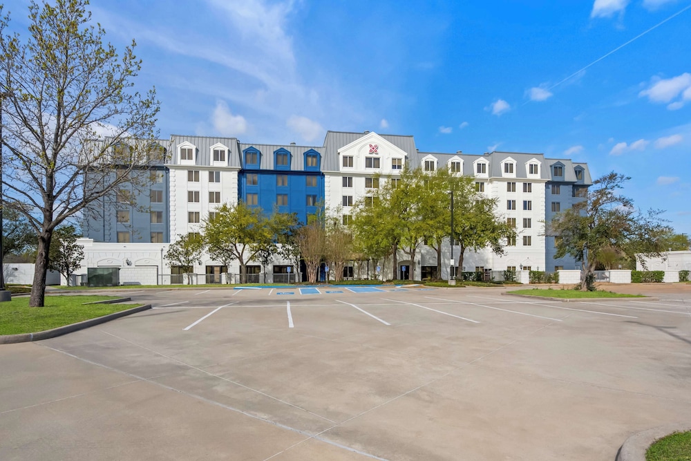 Hilton Garden Inn Houston NW Willowbrook - photo 40