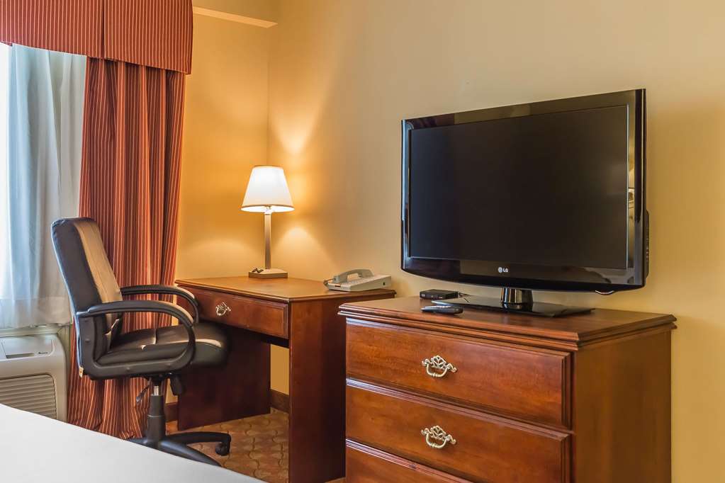 Quality Inn Calera I 65 exit 231 - photo 21