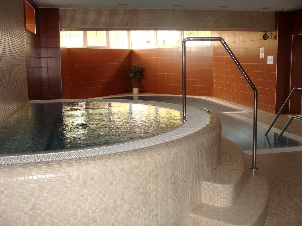 Wellness Hotel Hukvaldy in Hukvaldy, Czech Republic