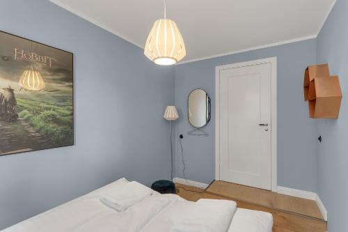 Modern Perfectly Located Apartment