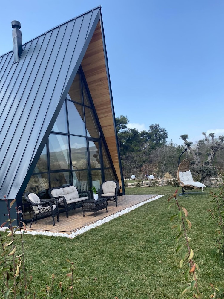 Eva Lavanda Kazdağları — hotel in Bayramic