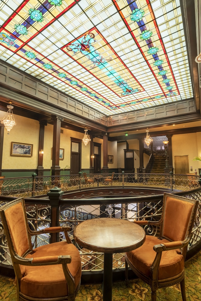 Geiser Grand Hotel - photo 45