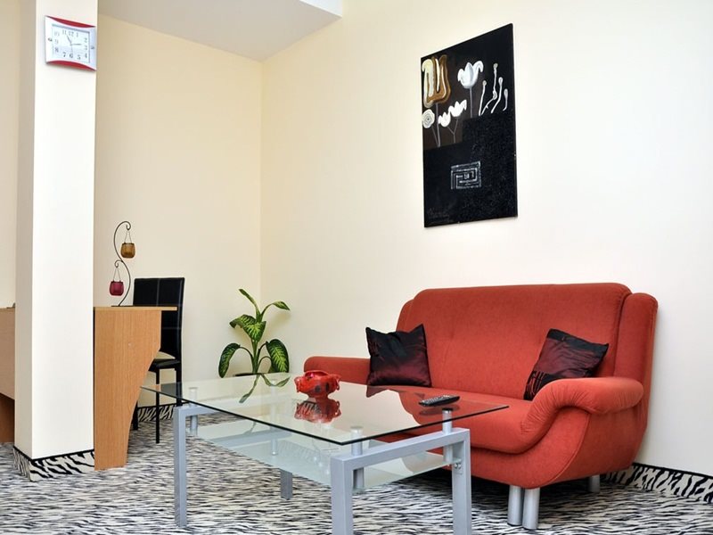 Hotel Streliția in Timisoara, Romania