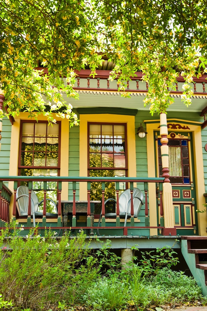 Park Lane Guest House - photo 2