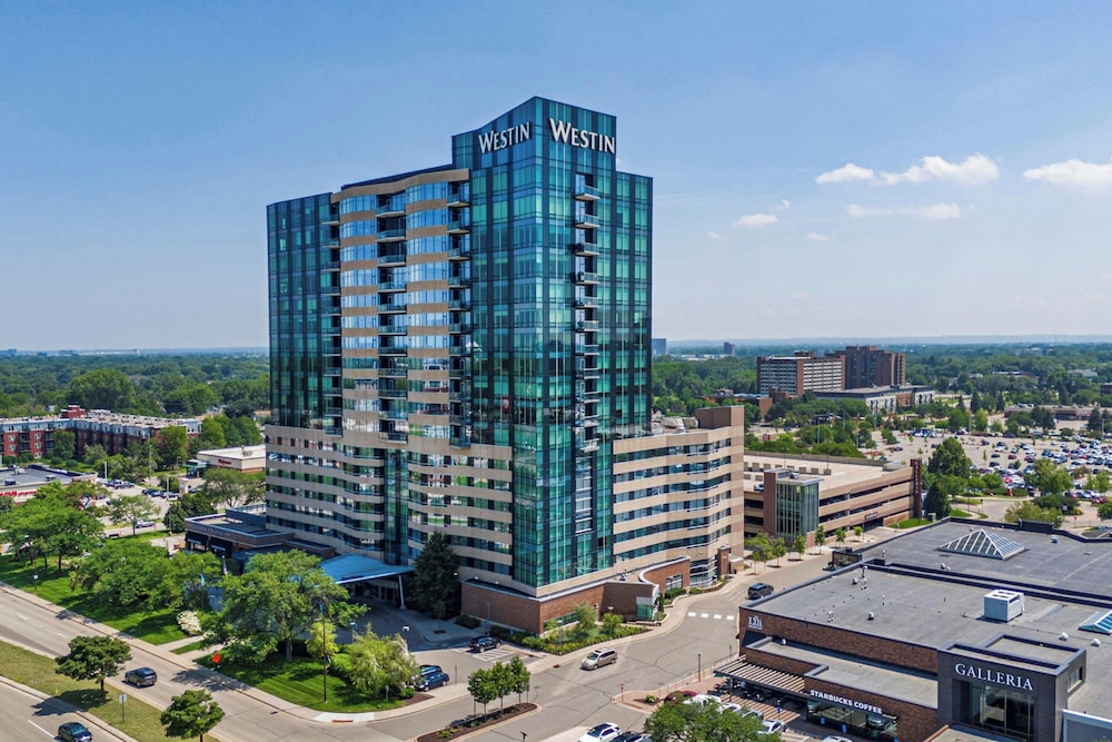 The Westin Edina Galleria - photo 135