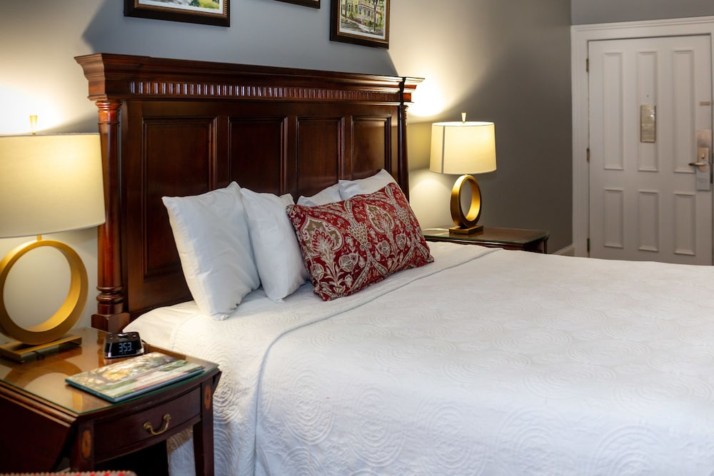 East Bay Inn Historic Inns of Savannah Collection - photo 34