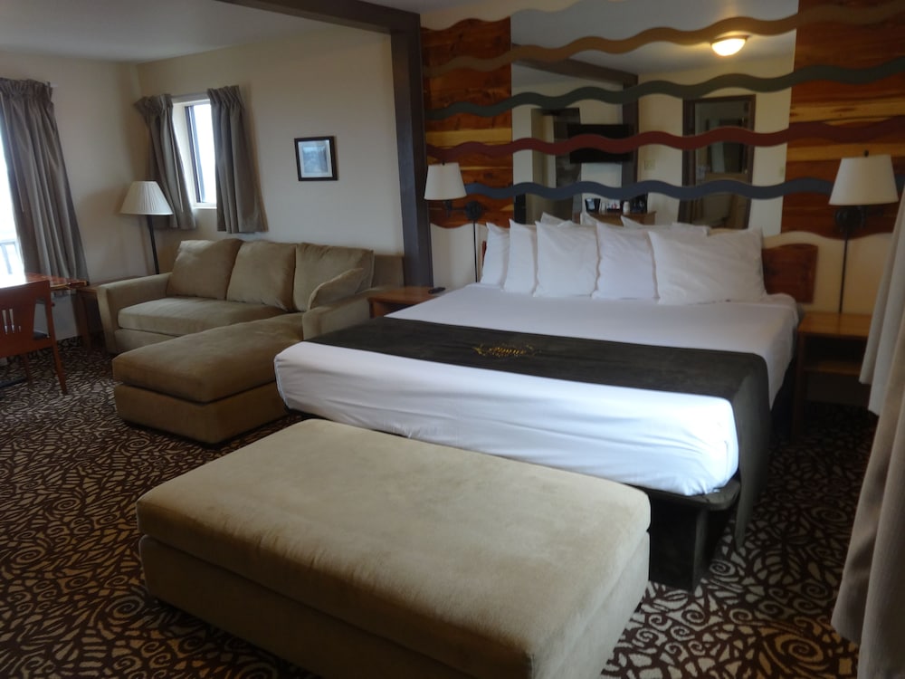 Alpine Lodge & Resort Burkesville - photo 14