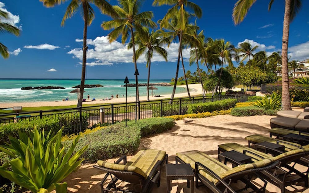 Three bedroom Villas at Ko Olina Beach Villas Resort - photo 111