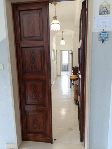 Le Rondini — 4-Star Luxury Hotel in Trani, Italy