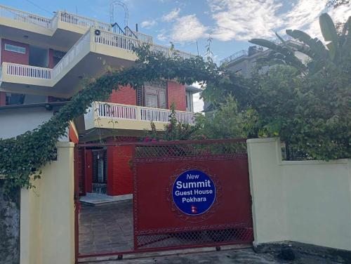 New Summit Guest House — 4-Star Luxury Hotel in Pokhara, Nepal