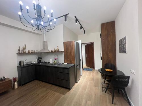Apartment in Old Tbilisi