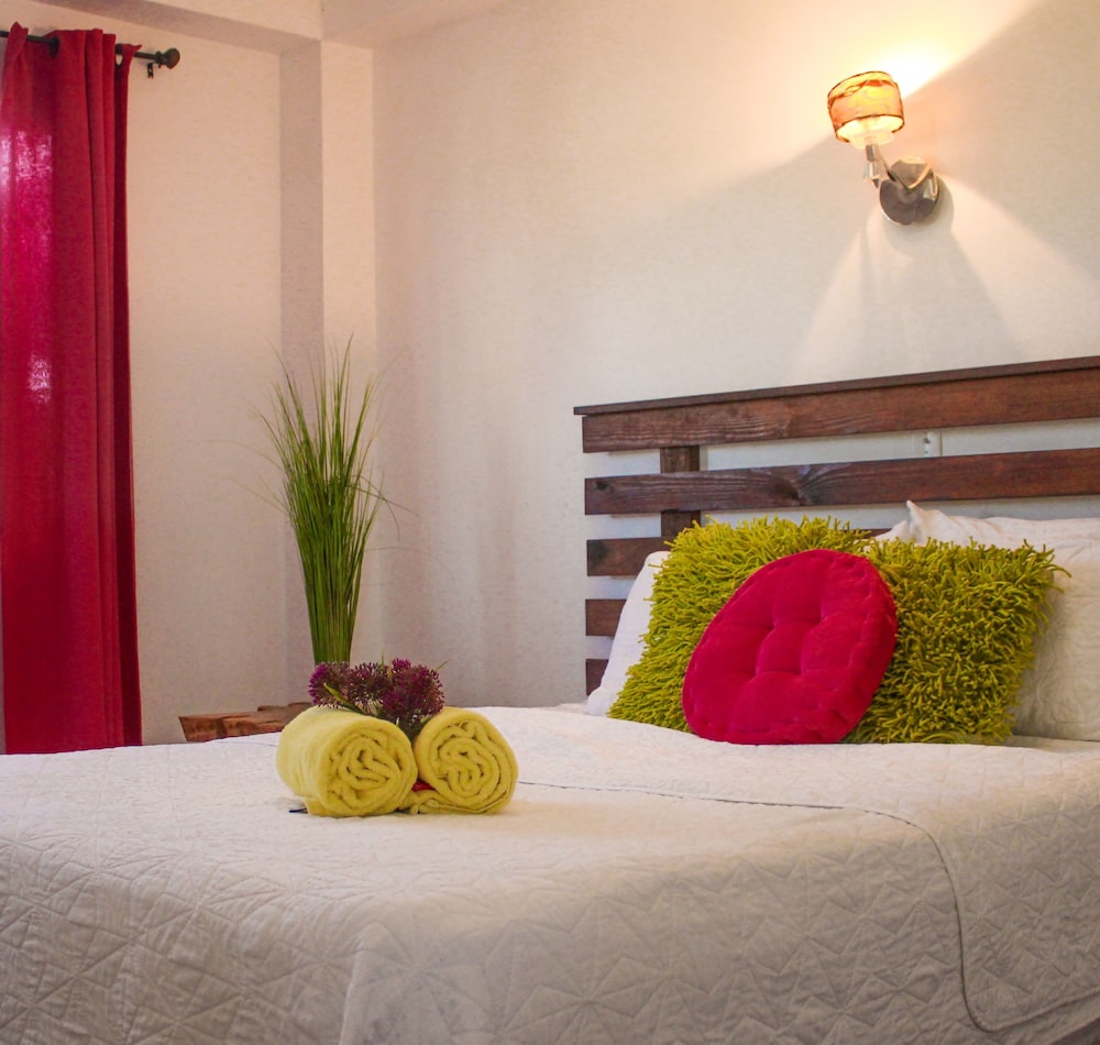 Country Hills Las Lajas in San Felix, Panama