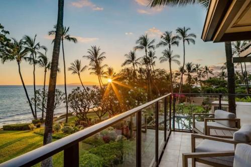 Wailea Elua Village on Ulua Beach — 4-Star Luxury Hotel in Wailea, United States