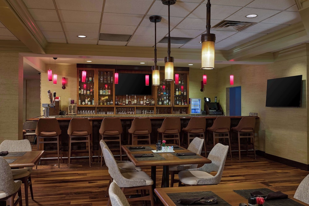 DoubleTree by Hilton Minneapolis Airport MN - photo 33