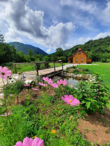 Spirit of Velebit in Gospic, Croatia