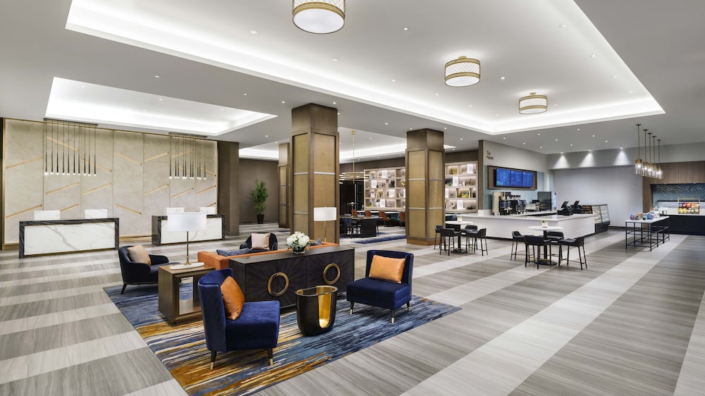 Hyatt Regency JFK Airport at Resorts World New York - photo 48