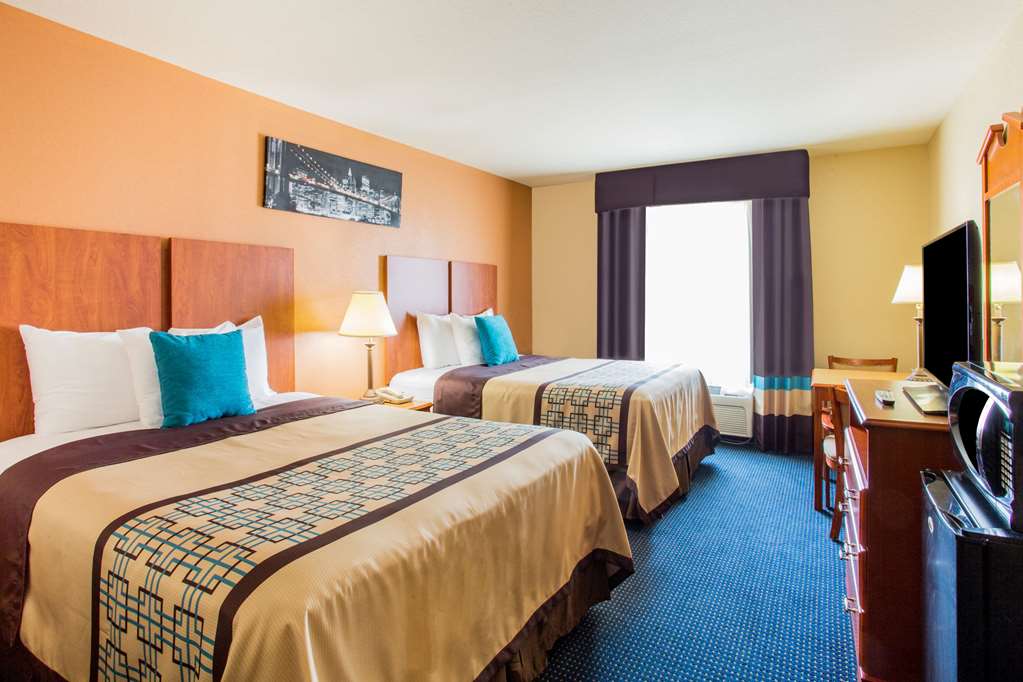 Days Inn & Suites by Wyndham Thibodaux - photo 14