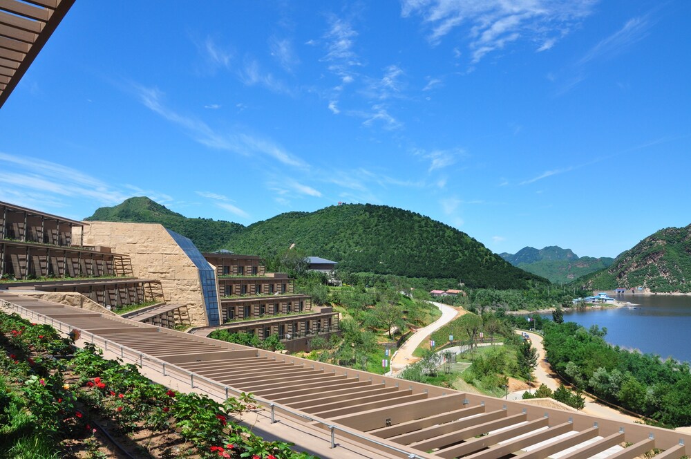 Citic Jinling Hotel - last minute hotel in Beijing