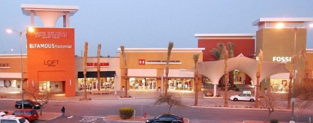 TownePlace Suites By Marriott Las Vegas Stadium District - photo 52