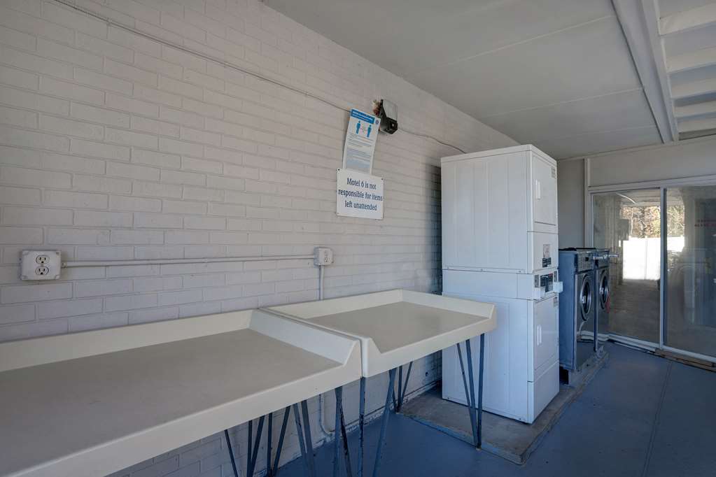 Motel 6 Burlington NC - photo 24