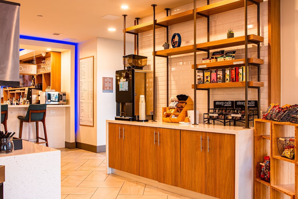 EVEN Hotel Manchester Airport by IHG - photo 64