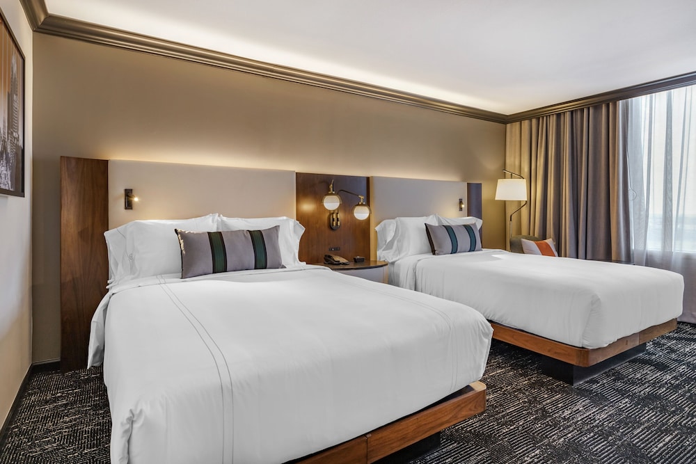 Omni Austin Hotel - photo 6