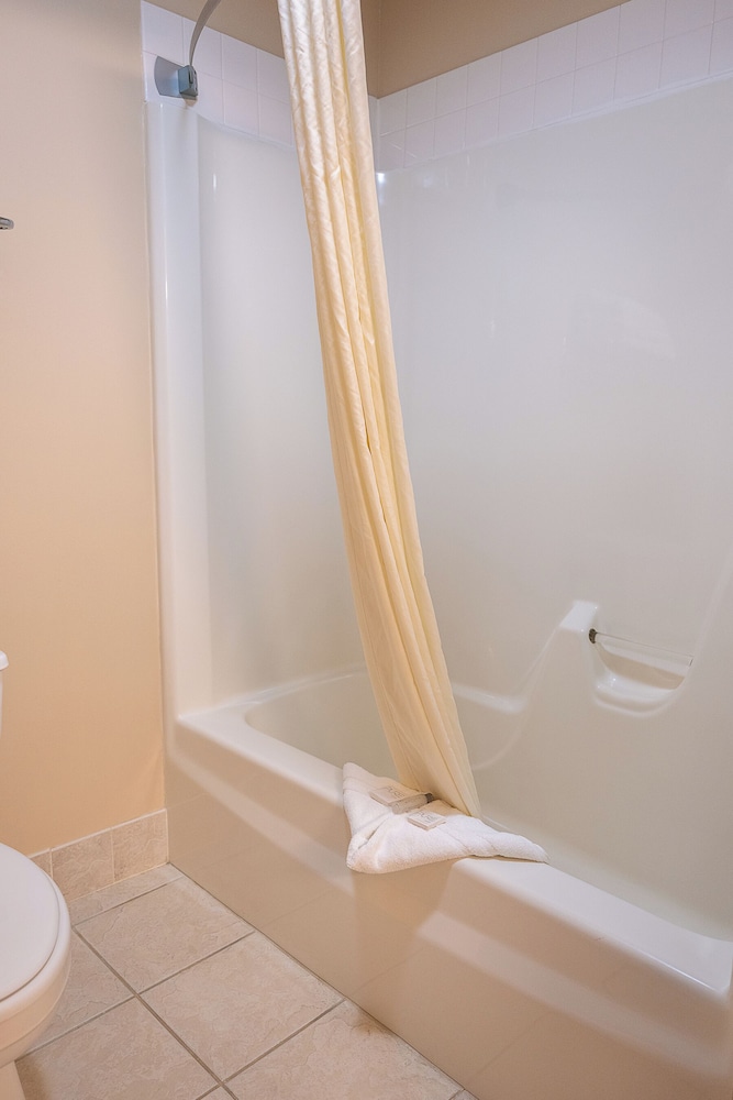 Savanna Inn & Suites - photo 23